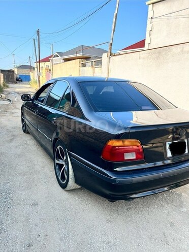 BMW 535 1997, 300,000 km - 3.5 l - Sumqayıt