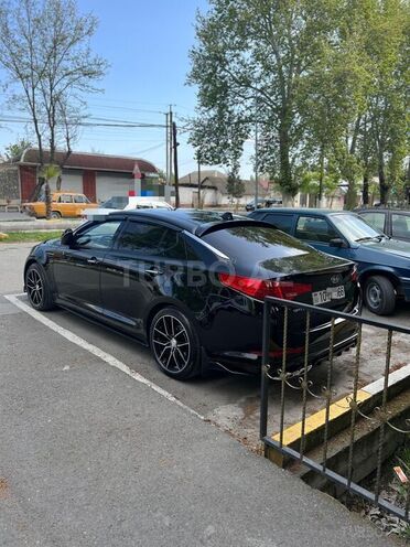 Kia Optima 2011, 194,000 km - 2.0 л - Göyçay