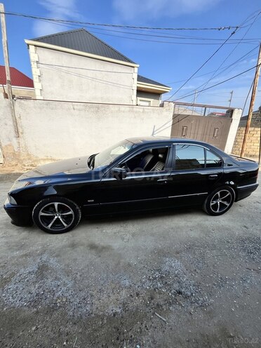 BMW 535 1997, 300,000 km - 3.5 l - Sumqayıt