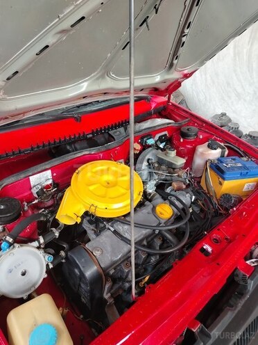 LADA (VAZ) 2109 1993, 299,701 km - 1.5 l - Gəncə