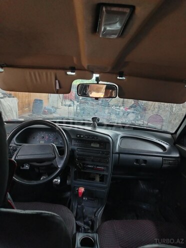LADA (VAZ) 2109 1993, 299,701 km - 1.5 l - Gəncə