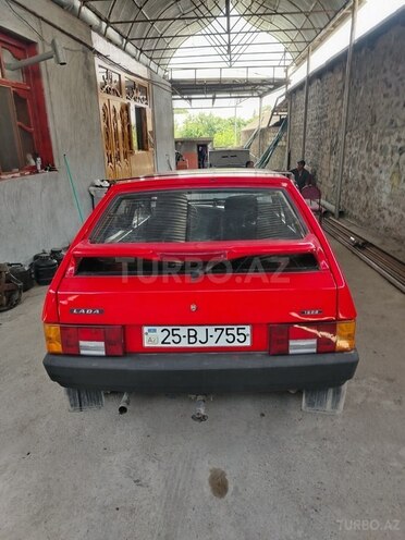 LADA (VAZ) 2109 1993, 299,701 km - 1.5 l - Gəncə
