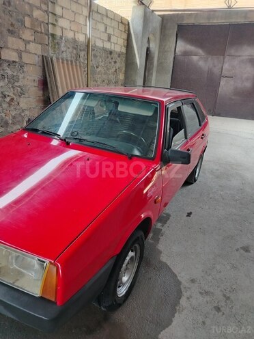 LADA (VAZ) 2109 1993, 299,701 km - 1.5 l - Gəncə