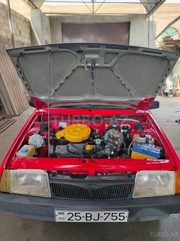 LADA (VAZ) 2109 1993, 299,701 km - 1.5 l - Gəncə