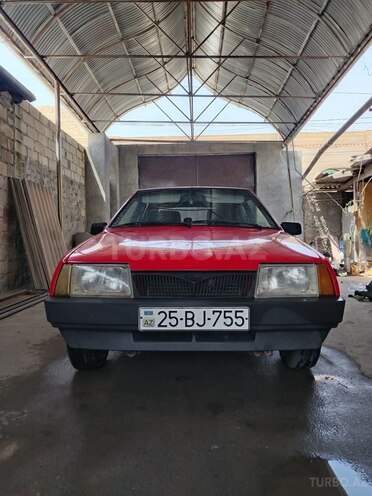 LADA (VAZ) 2109 1993, 299,701 km - 1.5 l - Gəncə