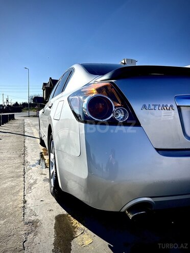 Nissan Altima 2011, 112,000 km - 2.5 l - Bakı
