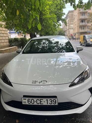 BYD  2025, 0 km - 1.5 l - Bakı