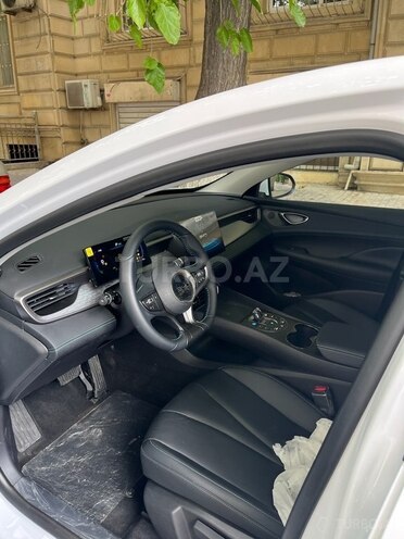 BYD  2025, 0 km - 1.5 l - Bakı