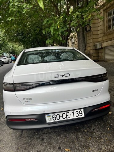 BYD  2025, 0 km - 1.5 l - Bakı