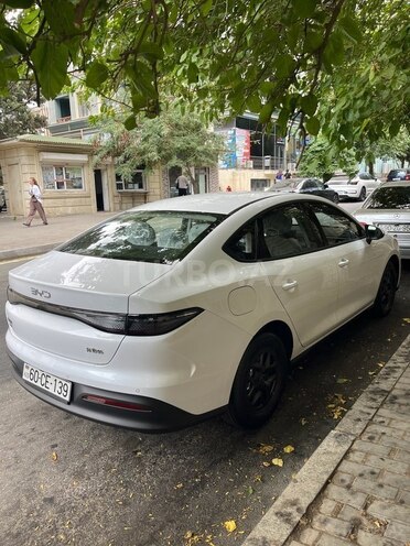 BYD  2025, 0 km - 1.5 l - Bakı