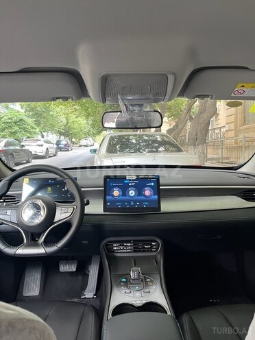 BYD  2025, 0 km - 1.5 l - Bakı