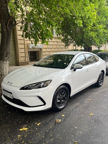 BYD  2025, 0 km - 1.5 l - Bakı