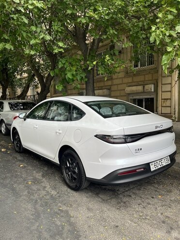 BYD  2025, 0 km - 1.5 l - Bakı