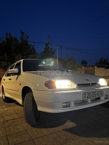 LADA (VAZ) 2115 2012, 287,000 km - 1.6 l - Mingəçevir