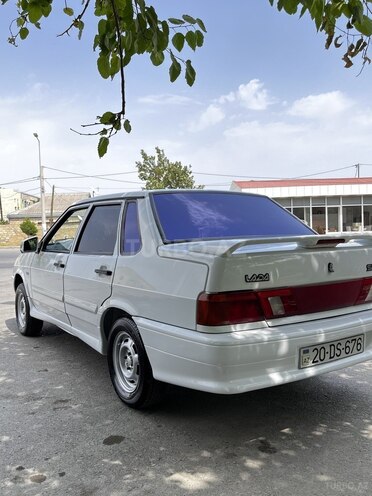 LADA (VAZ) 2115 2012, 287,000 km - 1.6 l - Mingəçevir
