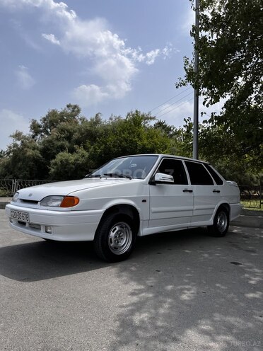 LADA (VAZ) 2115 2012, 287,000 km - 1.6 l - Mingəçevir
