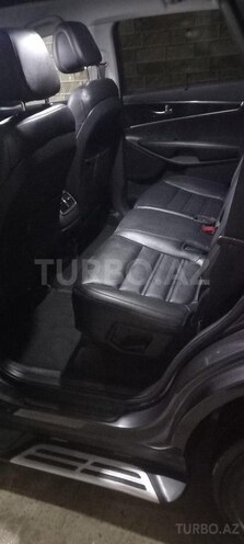 Kia Sorento 2015, 165,000 km - 2.0 l - Bakı