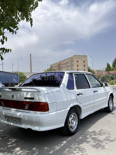 LADA (VAZ) 2115 2012, 287,000 km - 1.6 l - Mingəçevir