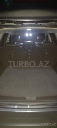 Kia Sorento 2015, 165,000 km - 2.0 l - Bakı