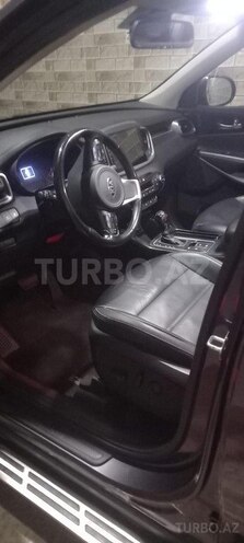 Kia Sorento 2015, 165,000 km - 2.0 l - Bakı