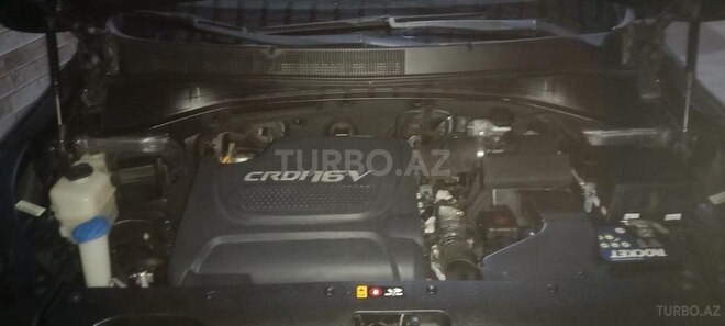 Kia Sorento 2015, 165,000 km - 2.0 l - Bakı