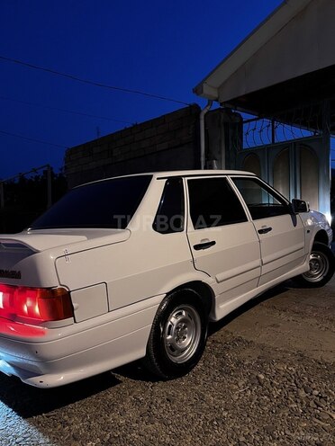 LADA (VAZ) 2115 2012, 287,000 km - 1.6 l - Mingəçevir