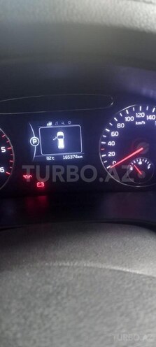Kia Sorento 2015, 165,000 km - 2.0 l - Bakı