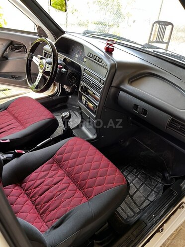 LADA (VAZ) 2115 2012, 287,000 km - 1.6 l - Mingəçevir