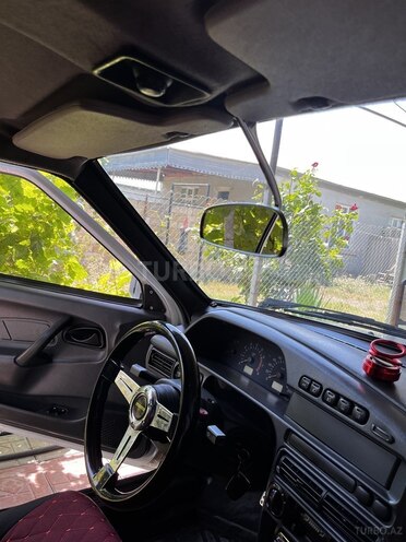 LADA (VAZ) 2115 2012, 287,000 km - 1.6 l - Mingəçevir