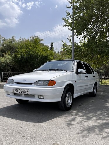 LADA (VAZ) 2115 2012, 287,000 km - 1.6 l - Mingəçevir