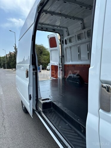 Ford Transit 2007, 267,000 km - 2.4 л - Bakı