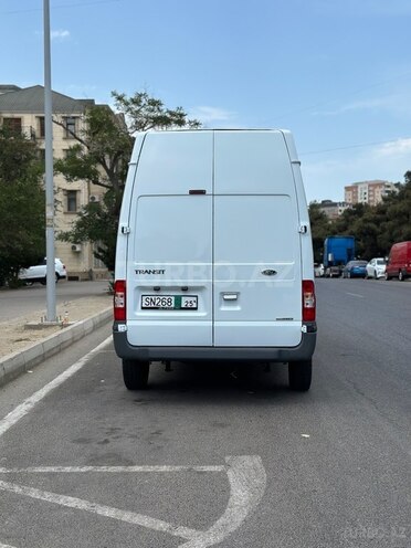 Ford Transit 2007, 267,000 km - 2.4 л - Bakı