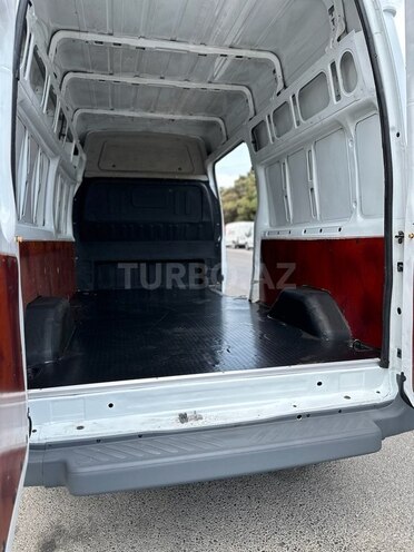 Ford Transit 2007, 267,000 km - 2.4 л - Bakı