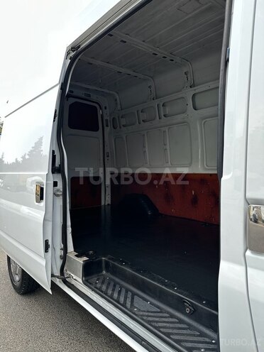 Ford Transit 2007, 267,000 km - 2.4 л - Bakı