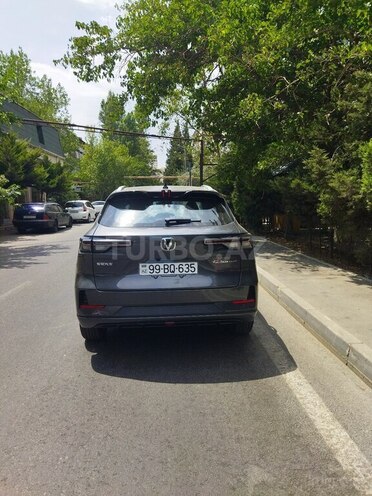 Changan CS 55 Plus 2025, 0 km - 1.5 l - Bakı