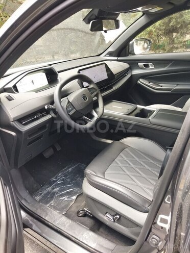 Changan CS 55 Plus 2025, 0 km - 1.5 l - Bakı