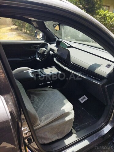 Changan CS 55 Plus 2025, 0 km - 1.5 l - Bakı