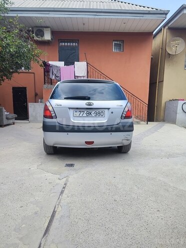 Kia Rio 2006, 357,000 km - 1.5 l - Bakı