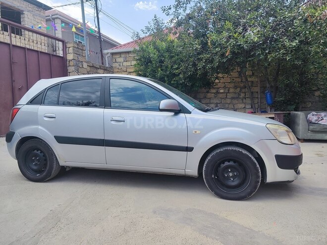 Kia Rio 2006, 357,000 km - 1.5 l - Bakı