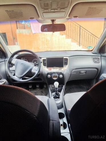 Kia Rio 2006, 357,000 km - 1.5 l - Bakı