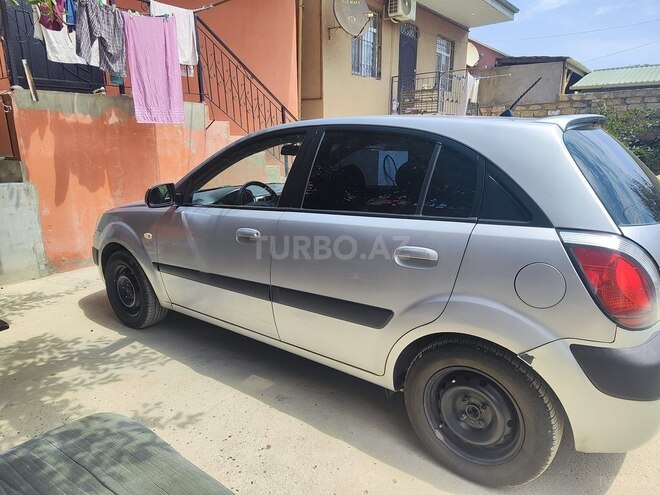 Kia Rio 2006, 357,000 km - 1.5 l - Bakı
