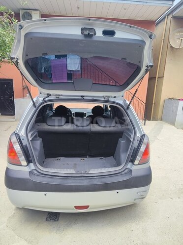 Kia Rio 2006, 357,000 km - 1.5 l - Bakı
