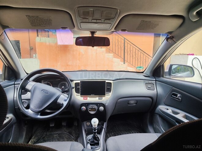 Kia Rio 2006, 357,000 km - 1.5 l - Bakı
