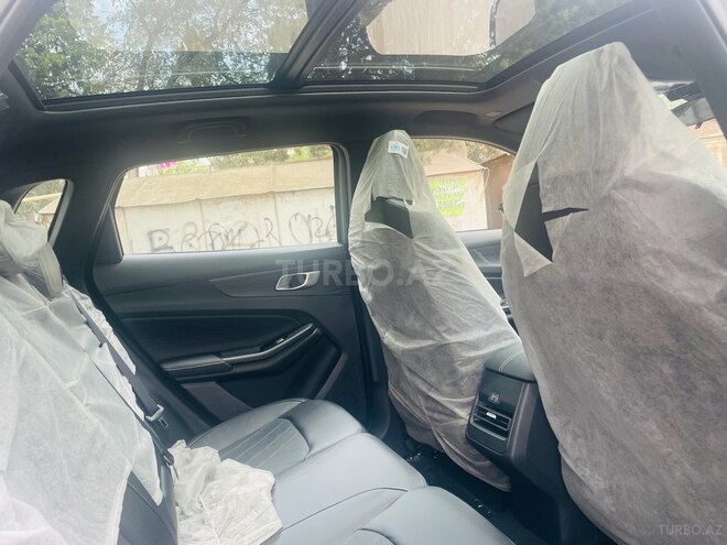 Changan CS 55 Plus 2025, 0 km - 1.5 l - Bakı