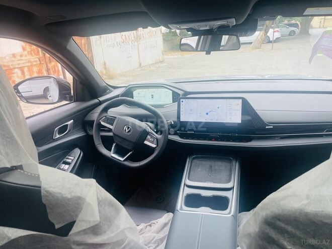 Changan CS 55 Plus 2025, 0 km - 1.5 l - Bakı