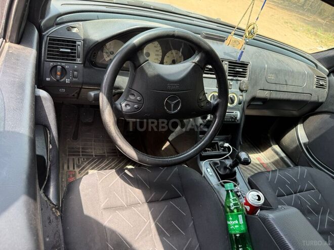 Mercedes C 180 1998, 500,000 km - 1.8 л - Beyləqan
