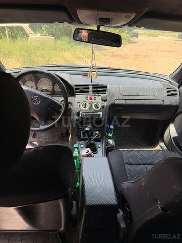 Mercedes C 180 1998, 500,000 km - 1.8 л - Beyləqan