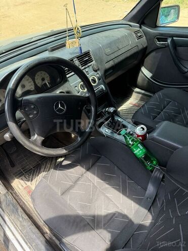 Mercedes C 180 1998, 500,000 km - 1.8 л - Beyləqan