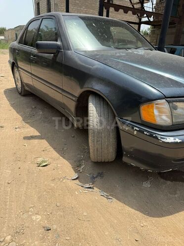 Mercedes C 180 1998, 500,000 km - 1.8 л - Beyləqan