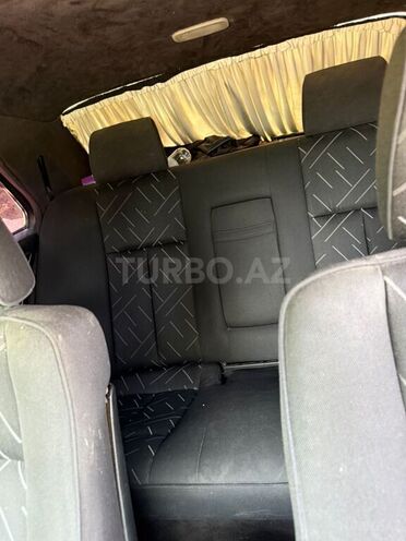 Mercedes C 180 1998, 500,000 km - 1.8 л - Beyləqan